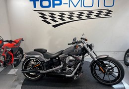 Gebrauchte Harley-Davidson Softail Breakout FXSB