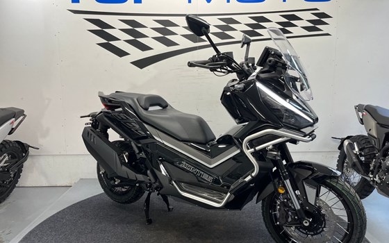 Neufahrzeug Zontes 368 G - Bild 1