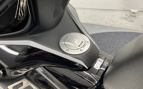 Neufahrzeug Zontes 368 G - Bild 11