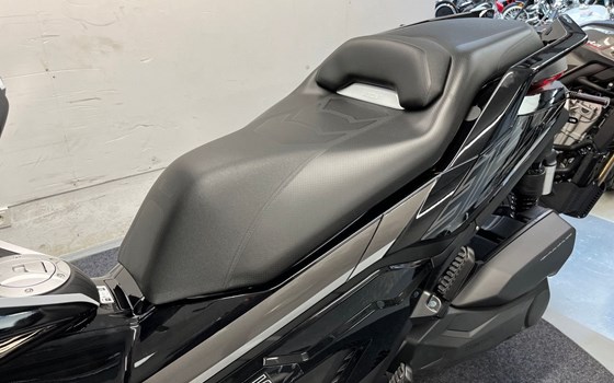 Neufahrzeug Zontes 368 G - Bild 12