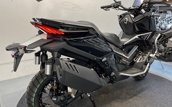 Neufahrzeug Zontes 368 G - Bild 13