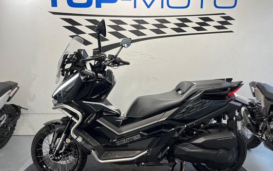 Neufahrzeug Zontes 368 G - Bild 4