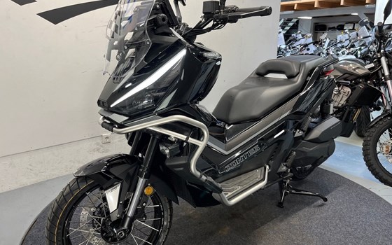 Neufahrzeug Zontes 368 G - Bild 5