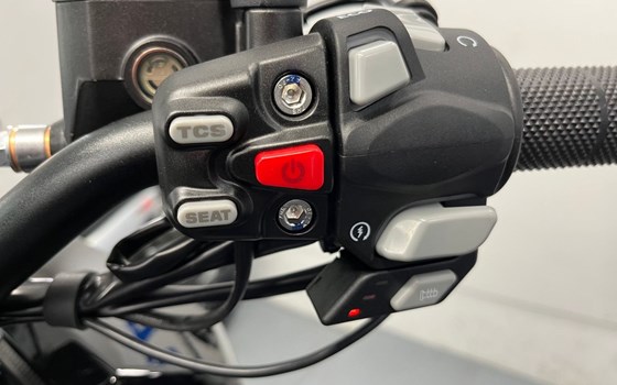 Neufahrzeug Zontes 368 G - Bild 9