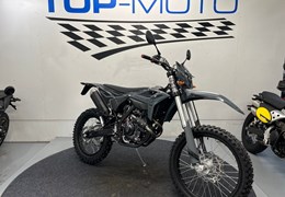 Neumotorrad Beta RR 125 4T Motard T X special edition