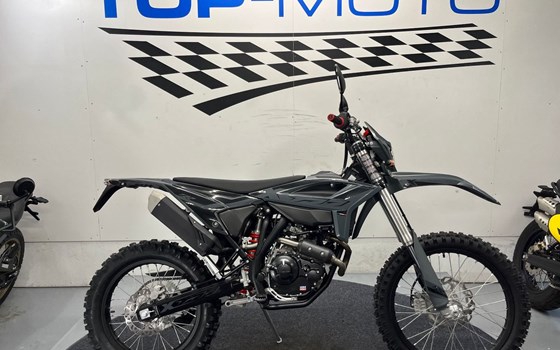 Neufahrzeug Beta RR 125 4T Motard T X special edition - Bild 10