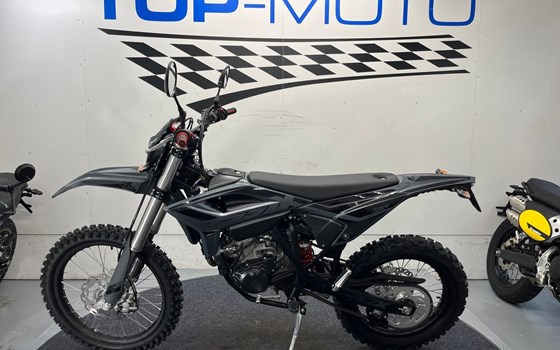 Neufahrzeug Beta RR 125 4T Motard T X special edition - Bild 4