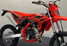 Neumotorrad Beta RR 2T 50 Sport