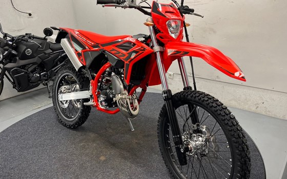 Neufahrzeug Beta RR 2T 50 Sport - Bild 10