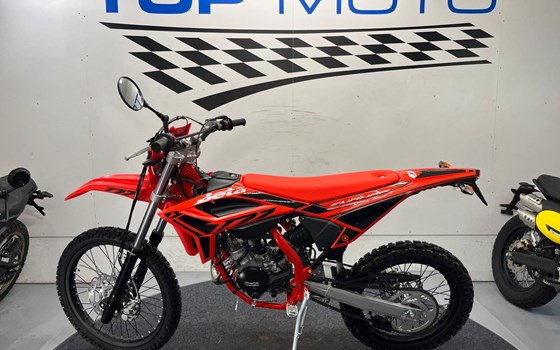 Neufahrzeug Beta RR 2T 50 Sport - Bild 2