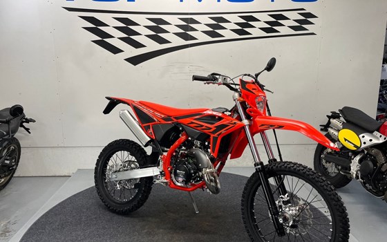 Neufahrzeug Beta RR 2T 50 Sport - Bild 2