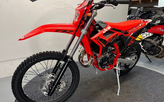 Neufahrzeug Beta RR 2T 50 Sport - Bild 4