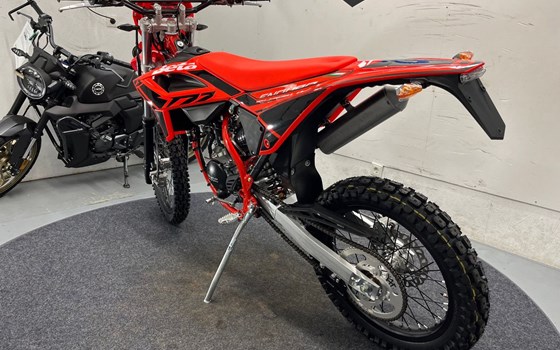 Neufahrzeug Beta RR 2T 50 Sport - Bild 4