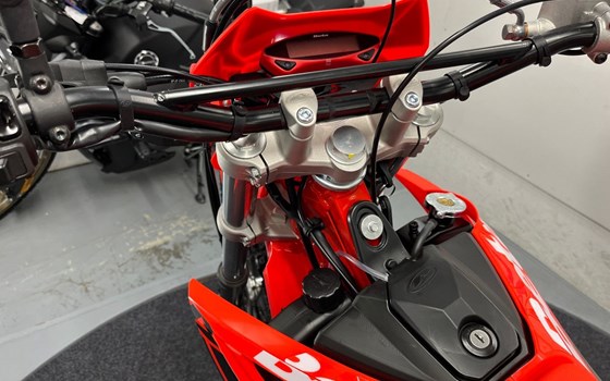 Neufahrzeug Beta RR 2T 50 Sport - Bild 6