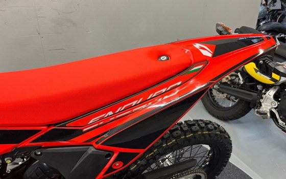 Neufahrzeug Beta RR 2T 50 Sport - Bild 6