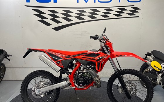 Neufahrzeug Beta RR 2T 50 Sport - Bild 8