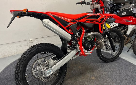 Neufahrzeug Beta RR 2T 50 Sport - Bild 8