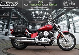 Gebrauchte Yamaha XVS 650 Drag Star