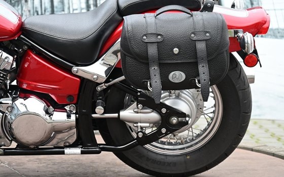 Gebrauchtmotorrad Yamaha XVS 650 Drag Star - Bild 12