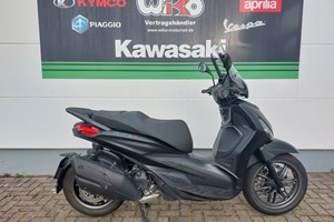 Angebot Piaggio Beverly S 400 hpe