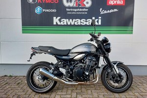 Angebot Kawasaki Z900 RS