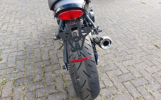 Neufahrzeug Kawasaki Z900 RS - Bild 10