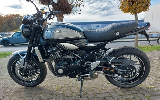 Neufahrzeug Kawasaki Z900 RS - Bild 14