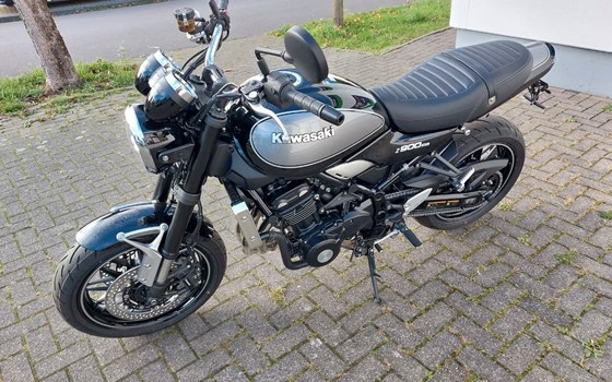 Neufahrzeug Kawasaki Z900 RS - Bild 16