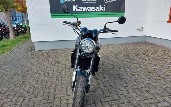 Neufahrzeug Kawasaki Z900 RS - Bild 2