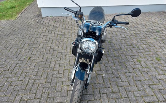 Neufahrzeug Kawasaki Z900 RS - Bild 3