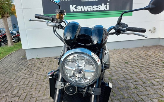Neufahrzeug Kawasaki Z900 RS - Bild 4