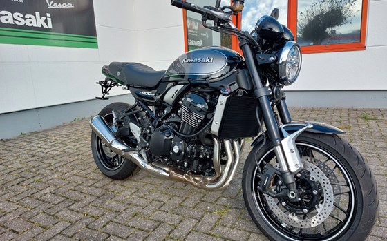 Neufahrzeug Kawasaki Z900 RS - Bild 5