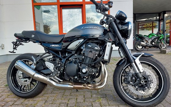 Neufahrzeug Kawasaki Z900 RS - Bild 6