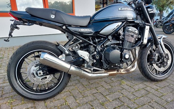 Neufahrzeug Kawasaki Z900 RS - Bild 7