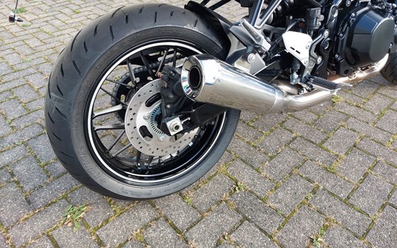 Neufahrzeug Kawasaki Z900 RS - Bild 8