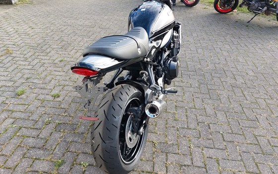 Neufahrzeug Kawasaki Z900 RS - Bild 9