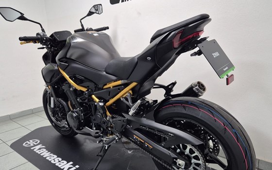 Neufahrzeug Kawasaki Z900 70kW - Bild 10