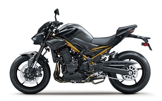 Neufahrzeug Kawasaki Z900 70kW - Bild 3