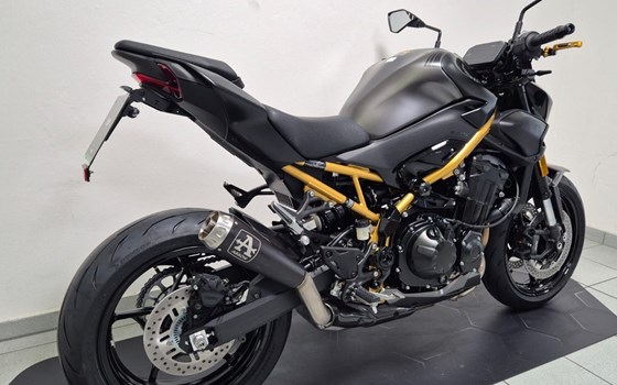 Neufahrzeug Kawasaki Z900 70kW - Bild 5