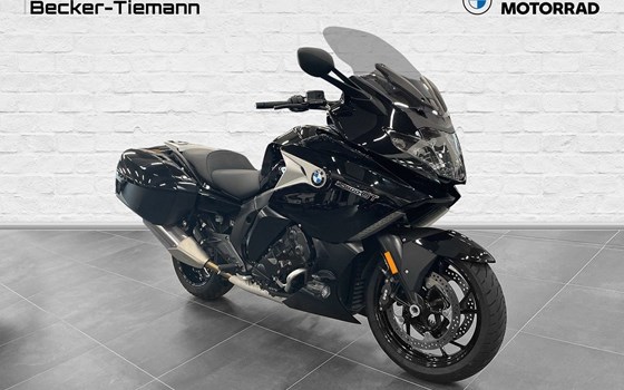 Gebrauchtmotorrad BMW K 1600 GT - Bild 2