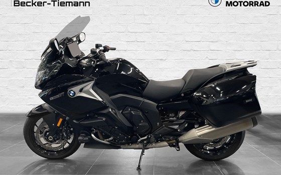 Gebrauchtmotorrad BMW K 1600 GT - Bild 3
