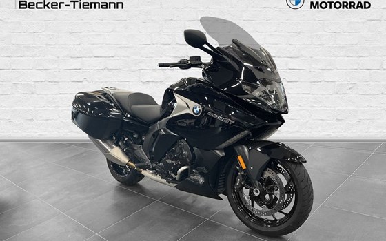Gebrauchtmotorrad BMW K 1600 GT - Bild 3