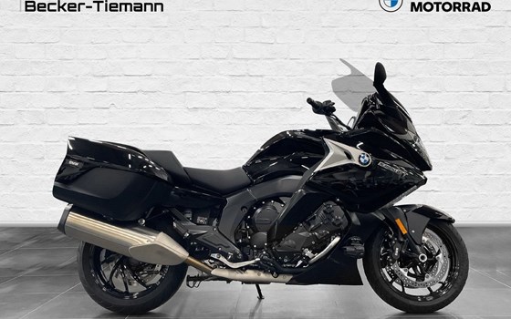 Gebrauchtmotorrad BMW K 1600 GT - Bild 4