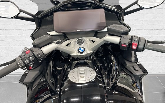 Gebrauchtmotorrad BMW K 1600 GT - Bild 5