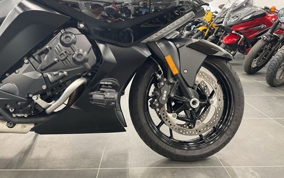 Gebrauchtmotorrad BMW K 1600 GT - Bild 7