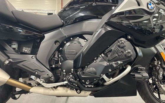Gebrauchtmotorrad BMW K 1600 GT - Bild 9