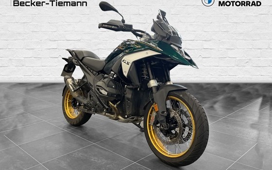 Gebrauchtmotorrad BMW R 1300 GS - Bild 1