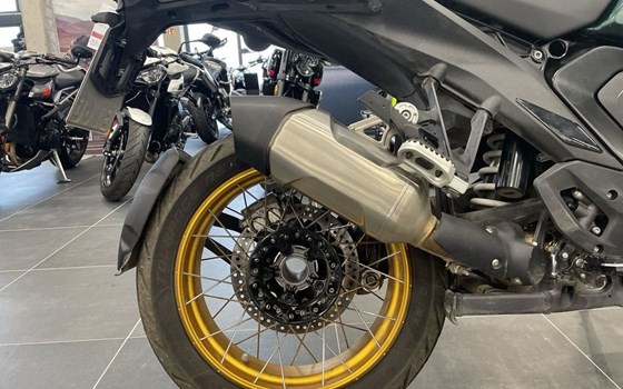 Gebrauchtmotorrad BMW R 1300 GS - Bild 10