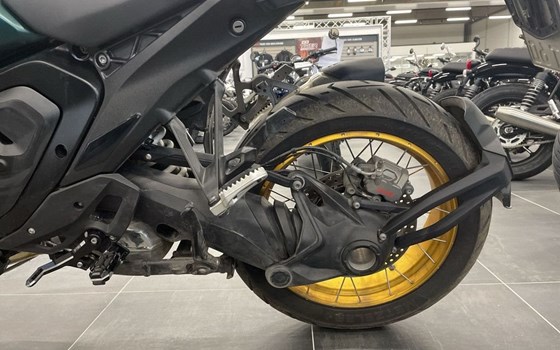 Gebrauchtmotorrad BMW R 1300 GS - Bild 11