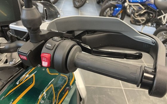 Gebrauchtmotorrad BMW R 1300 GS - Bild 12